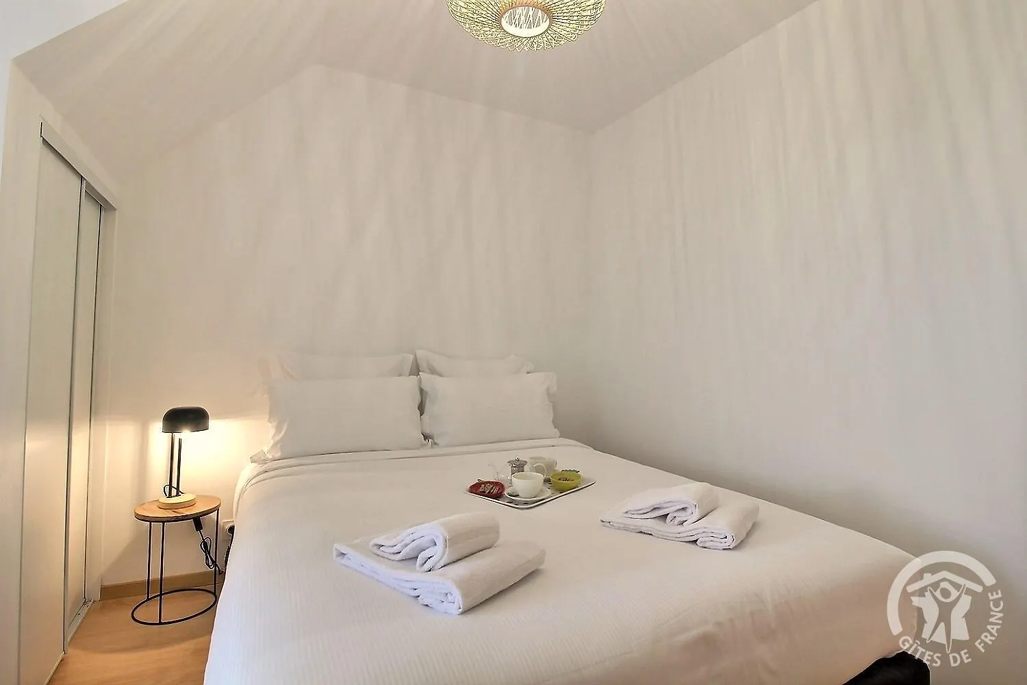 Face A Tome Villa Perros-Guirec Holiday home