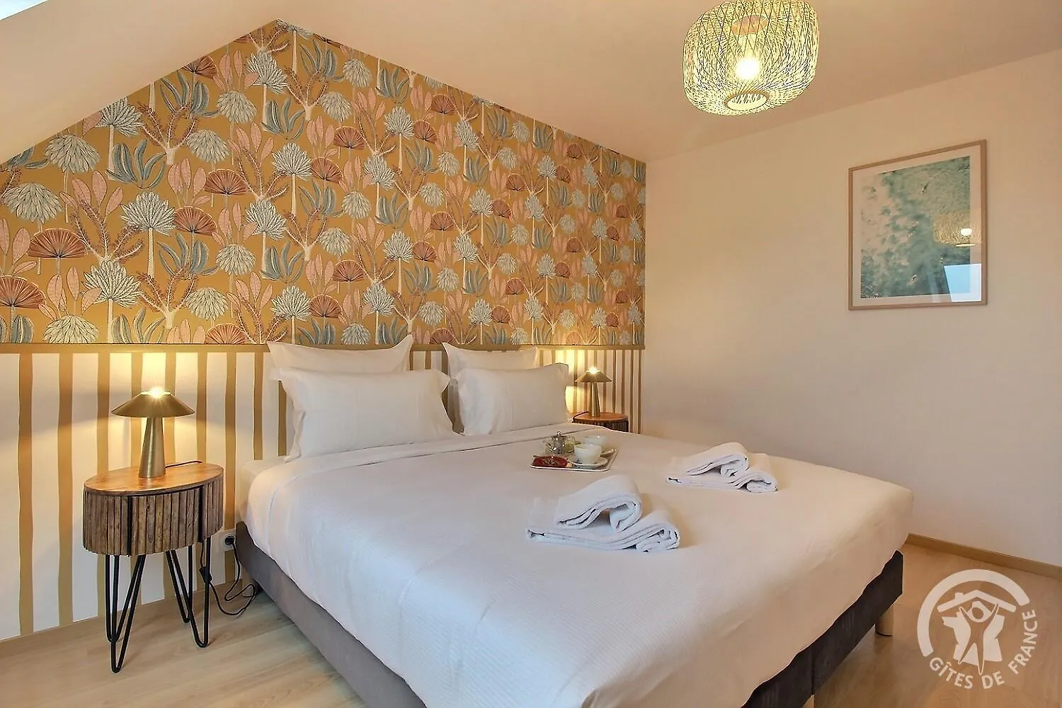 Holiday home Face A Tome Villa Perros-Guirec France