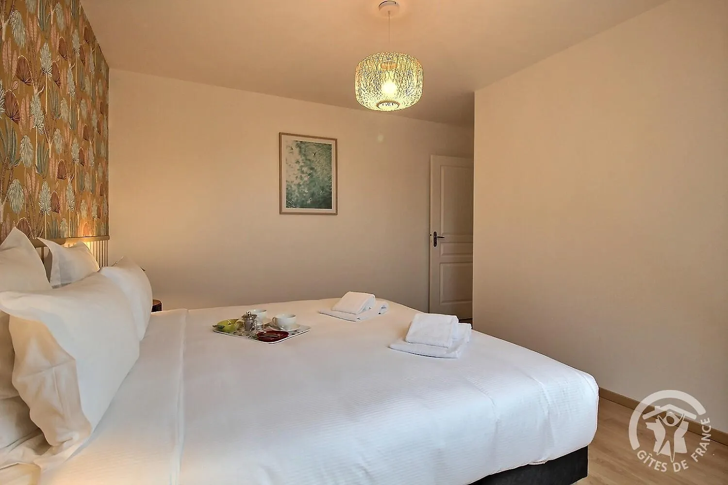 Face A Tome Villa Perros-Guirec France