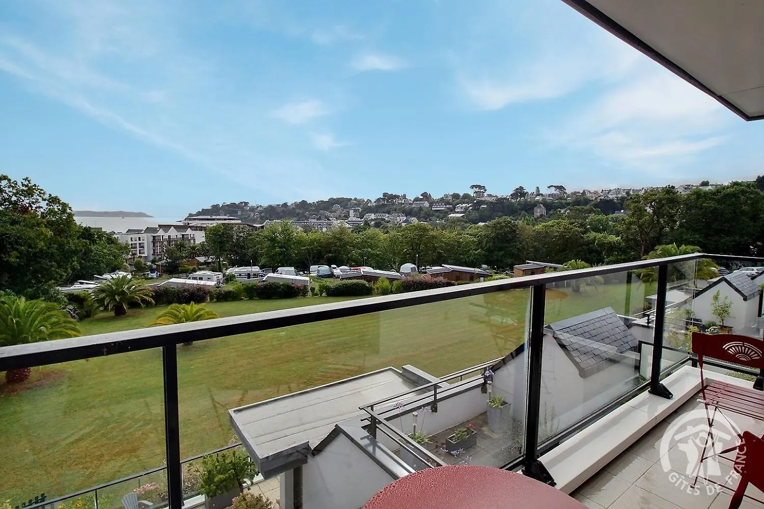 Holiday home Face A Tome Villa Perros-Guirec