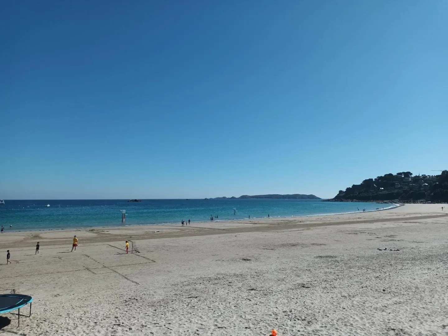 Face A Tome Villa Perros-Guirec 0*,  France