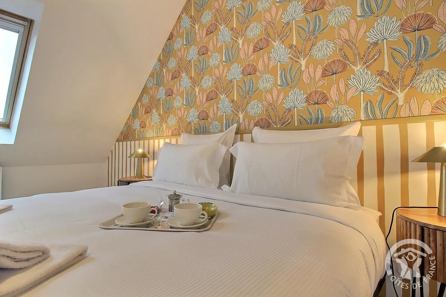 Holiday home Face A Tome Villa Perros-Guirec