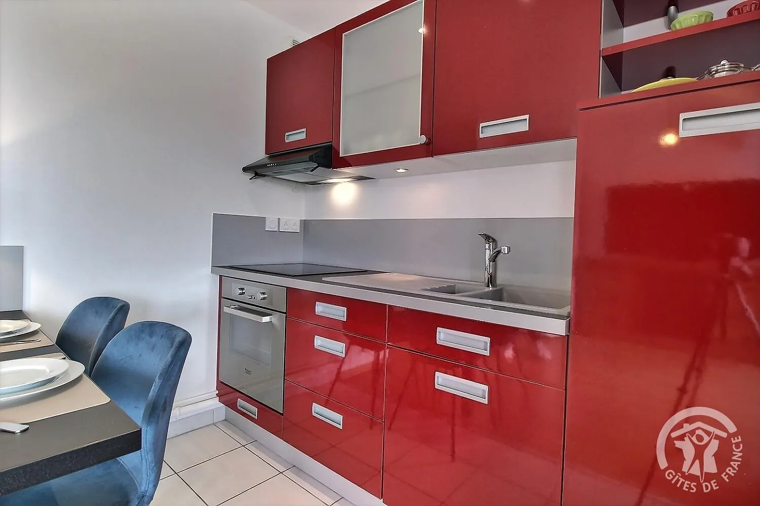 Face A Tome Villa Perros-Guirec 0*,