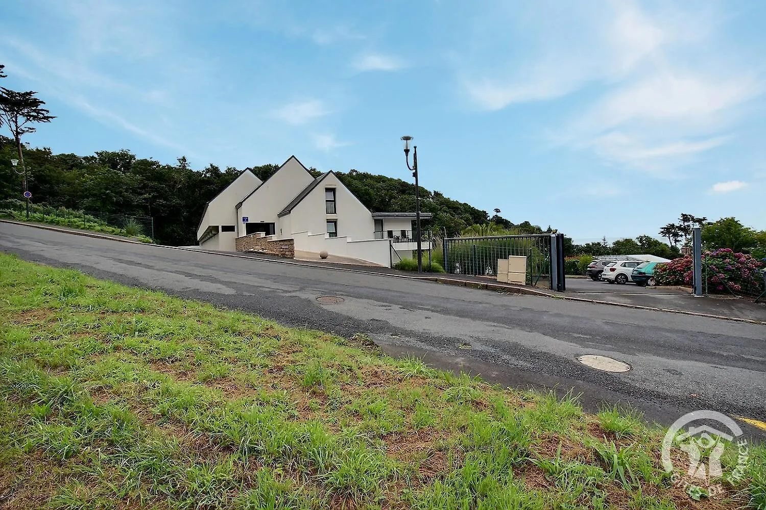 Face A Tome Villa Perros-Guirec Holiday home