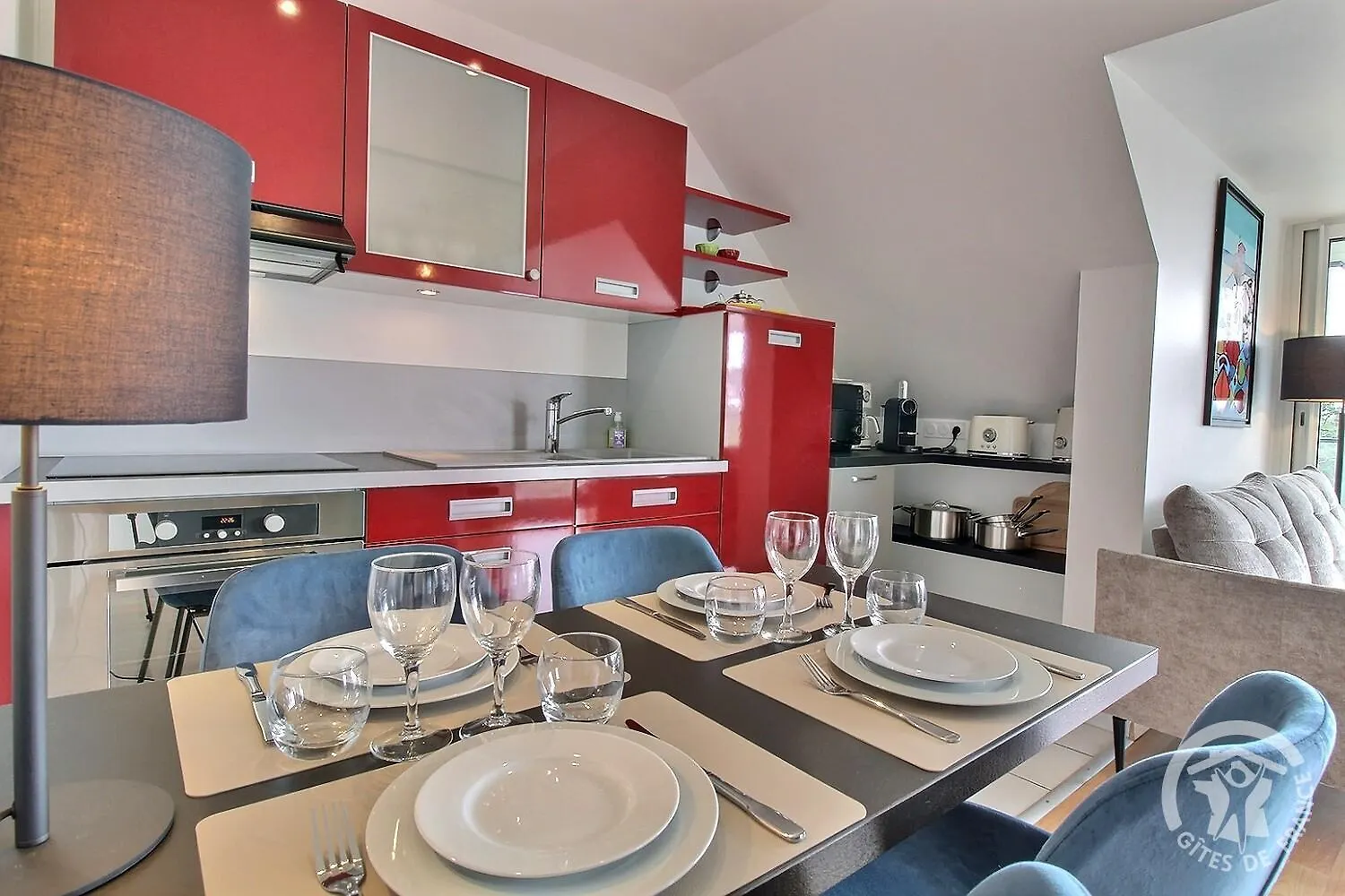 Face A Tome Villa Perros-Guirec Holiday home