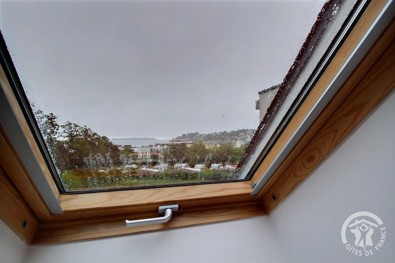 Holiday home Face A Tome Villa Perros-Guirec