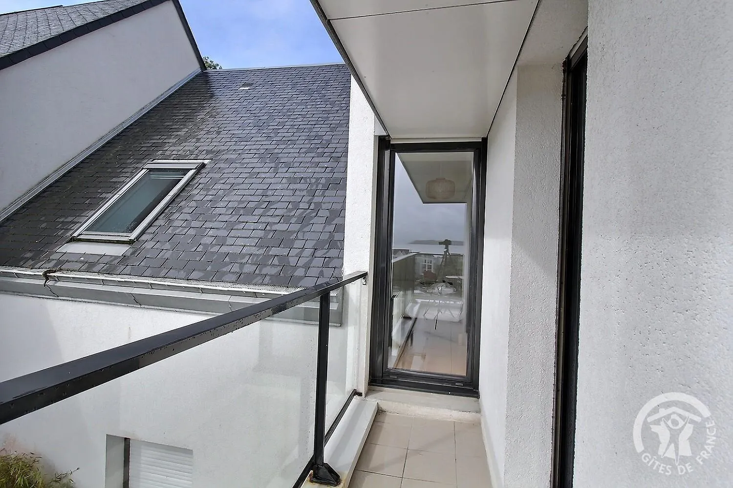 Face A Tome Villa Perros-Guirec France