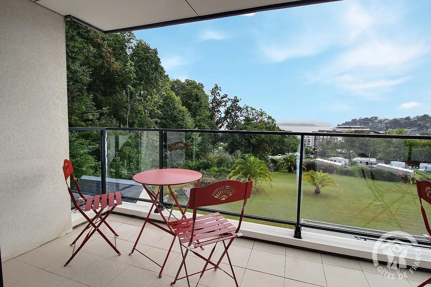 Face A Tome Villa Perros-Guirec Holiday home