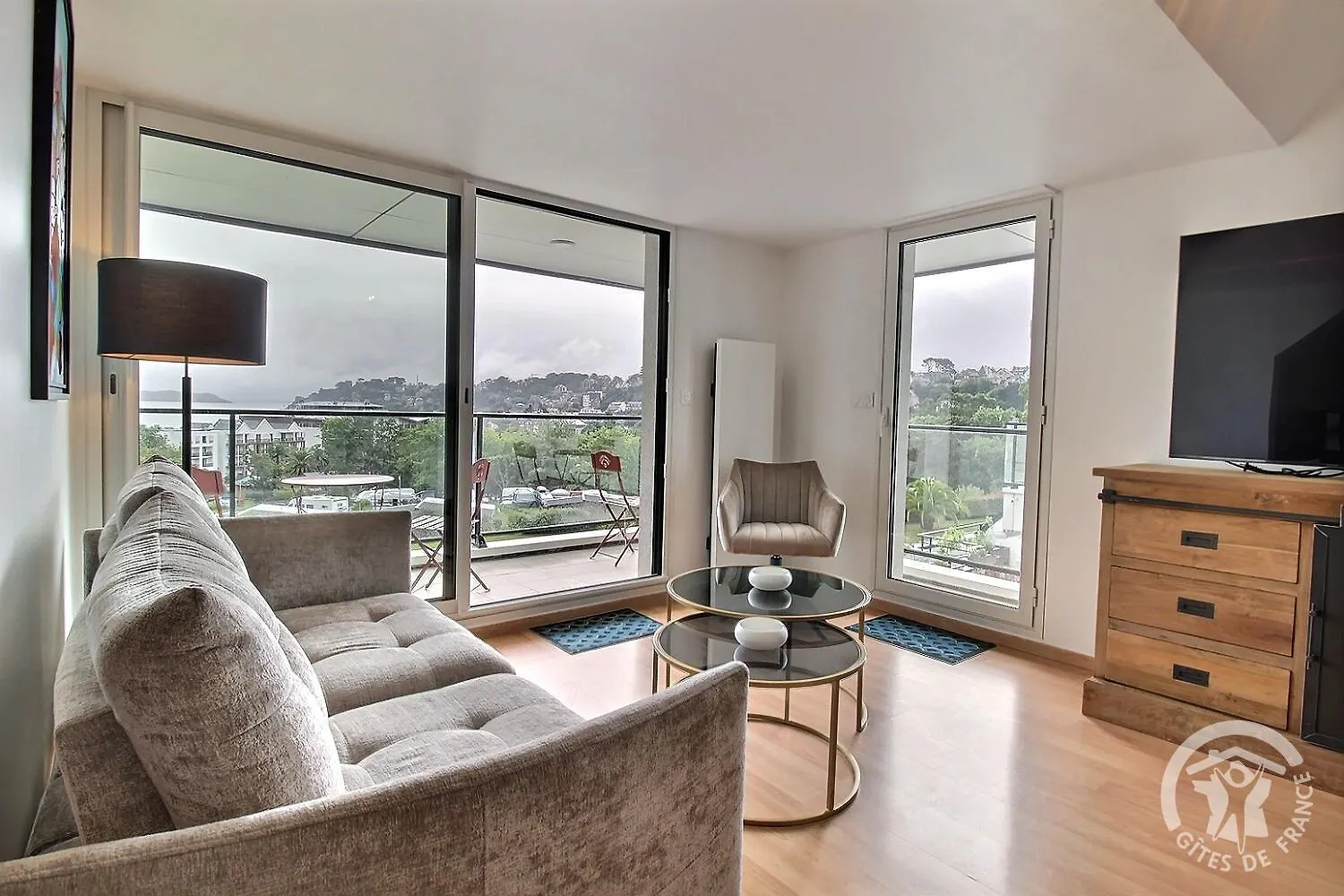 Face A Tome Villa Perros-Guirec Holiday home