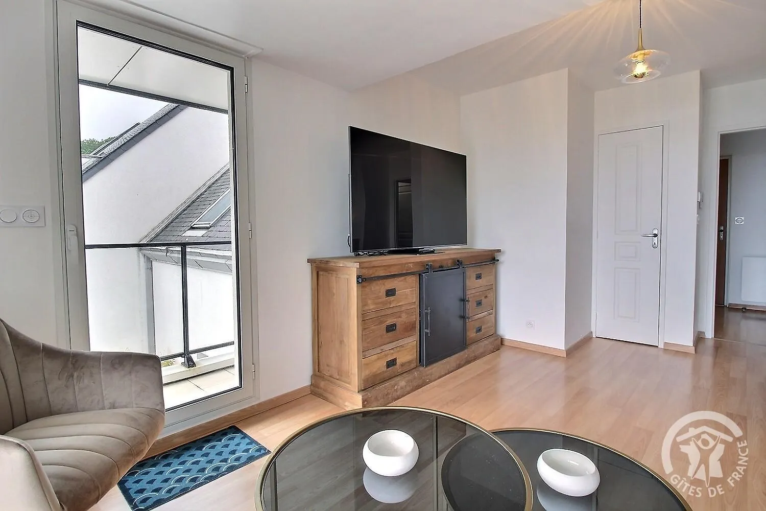 Holiday home Face A Tome Villa Perros-Guirec