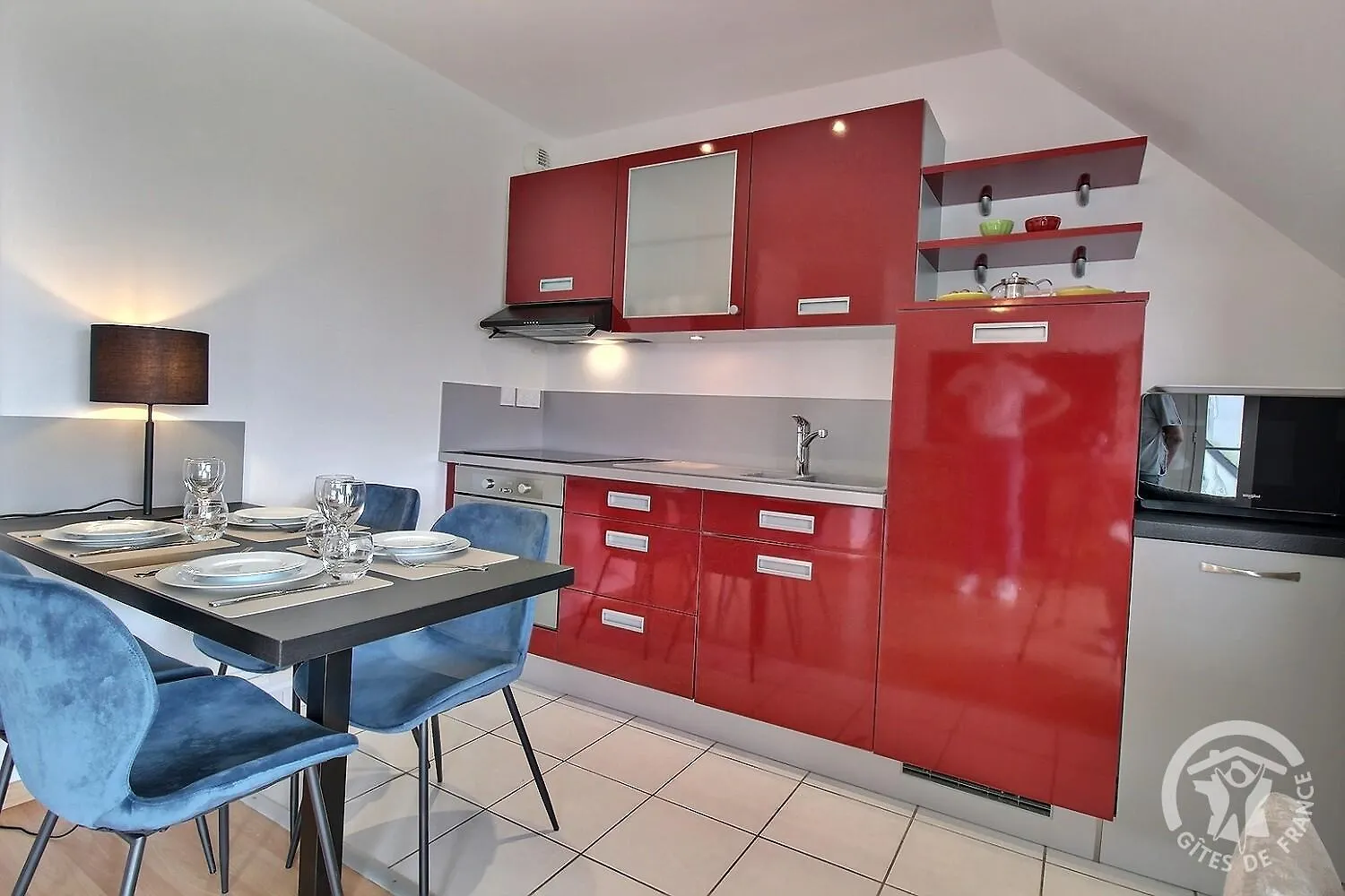 Holiday home Face A Tome Villa Perros-Guirec