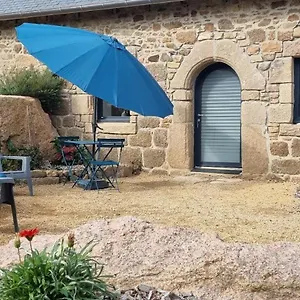 San Erwoan Hébergement de vacances